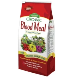 Espoma Organic Granules Blood Meal 3 Lb