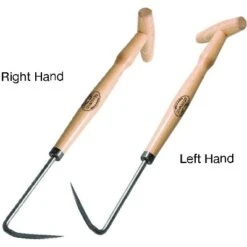 DeWit Cape Cod Weeder – Left-Handed P-Grip Garden Tool, 16" – Ergonomic, Eco-Friendly, Durable Steel Blade 7 DeWit Cape Cod Weeder – Left-Handed P-Grip Garden Tool, 16" – Ergonomic, Eco-Friendly, Durable Steel Blade -D'Eco Store GUEST 37147897 e78a 434e a3a8 984c1d5a9ab2