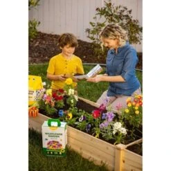 Sunday Outdoor Wildflower Garden Kit 9 Sunday Outdoor Wildflower Garden Kit -D'Eco Store GUEST 38d7dc00 5800 4185 9892 00fdfba48729