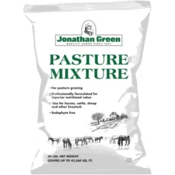 Jonathan Green Pasture Grass Mixture, 50lb (Covers Up To 43,560 Square Feet) 5 Jonathan Green Pasture Grass Mixture, 50lb (Covers Up To 43,560 Square Feet) -D'Eco Store GUEST 3a402da3 b015 427d 901d 4b4654f41e52
