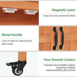 Yaheetech Outdoor Garden Potting Bench Table With Cabinet 12 Yaheetech Outdoor Garden Potting Bench Table With Cabinet -D'Eco Store GUEST 3a6f6511 b0c6 4ffd 9ae7 51bbb10c8a5f