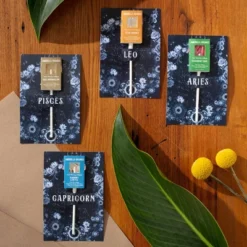 Amborella Organics Mixed Variety 12ct Flower Seeds -D'Eco Store GUEST 3bd3cc2f ab2f 42b9 a0f0 47012c070a55