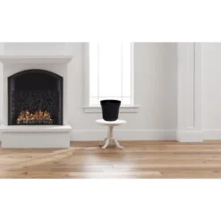 Bloem Saturn Planter With Saucer 9 Bloem Saturn Planter With Saucer -D'Eco Store GUEST 3d3f0541 644b 4ddb 8266 6882fda8edf9