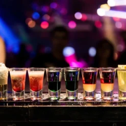 Unique Bargains Diamond Surface Polystyrene Lightweight Shot Glasses 2 Pcs 10 Unique Bargains Diamond Surface Polystyrene Lightweight Shot Glasses 2 Pcs -D'Eco Store GUEST 3d6c9e72 e592 44d1 b222 27e79b01973d