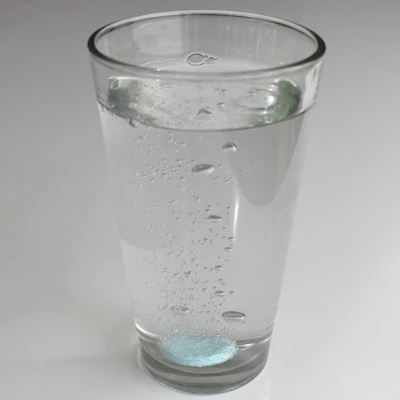 Instant Plant Food 4 Tablet Pouch For Indoor Houseplants 0.96oz 4 Instant Plant Food 4 Tablet Pouch For Indoor Houseplants 0.96oz - Image 4