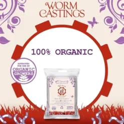 Organic Mechanics Worm Castings Soil Amendment 10 Organic Mechanics Worm Castings Soil Amendment -D'Eco Store GUEST 40b9a0cf 5cff 4198 8714 a44bec56b87f