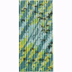 RESCUE! FlyPad � Sticky Fly Traps For Indoor & Outdoor Use - 2 Traps