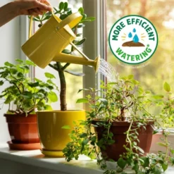 Back To The Roots 25.7qt Organic Potting Mix Premium Blend All Purpose: Soil For Flowers & House Plants, Peat-Free -D'Eco Store GUEST 416f97a1 0d91 4f6a bd16 48a9e9e64e04