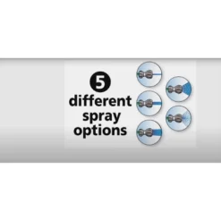 Ultimate Innovations Brass & Stainless Steel Original Firemans Flip It Hose Nozzle Red -D'Eco Store GUEST 41aaa6ed 594c 4ab3 b66b 0753f7b0b893