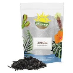 Soil Sunrise Horticultural Charcoal For Indoor Plants, Hardwood Soil Additive For Orchids, Terrariums, And Gardening 12 Soil Sunrise Horticultural Charcoal For Indoor Plants, Hardwood Soil Additive For Orchids, Terrariums, And Gardening -D'Eco Store GUEST 42d77f41 c6b5 4b29 a54d 3aee1e7365dd