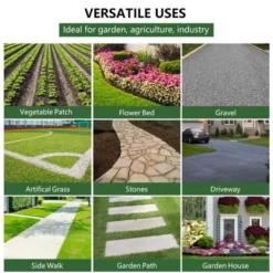 Woven Landscape Fabric, Weed Fabric Barrier, Double Layer, Garden Fabric Weed Barrier, Weed Control Fabric Ground Cover 11 Woven Landscape Fabric, Weed Fabric Barrier, Double Layer, Garden Fabric Weed Barrier, Weed Control Fabric Ground Cover -D'Eco Store GUEST 43ab4aff 0c62 441b 9e2a 73788712d2c3