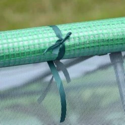 Outsunny 71" X 55" X 32" Mini Tunnel Greenhouse, Garden Planting Shed, Outdoor Flower Planter Warm House With Zipper Windows And Door, Green 9 Outsunny 71" X 55" X 32" Mini Tunnel Greenhouse, Garden Planting Shed, Outdoor Flower Planter Warm House With Zipper Windows And Door, Green -D'Eco Store GUEST 44831dde f179 4e80 9ab3 73d797532aa3