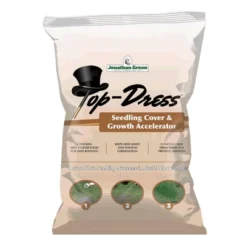 Jonathan Green 1-0-0 Top Dress Seedling Cover & Growth Accelerator, Granules, 45lb