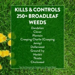 Green View Weed & Feed Herbicide 13lb: Lawn Care Granules, 5000 Sq Ft Coverage, Ready To Use 11 Green View Weed & Feed Herbicide 13lb: Lawn Care Granules, 5000 Sq Ft Coverage, Ready To Use -D'Eco Store GUEST 452958ac 5999 4f95 8c7a 376cc9fe19b6