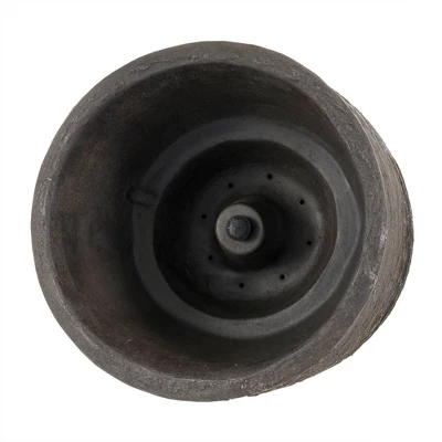 Algreen Products Self Watering Level Indicator Indoor Outdoor Plastic Planter With Overflow Drain 2 Algreen Products Self Watering Level Indicator Indoor Outdoor Plastic Planter With Overflow Drain - Image 2