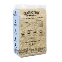 HealthiStraw GardenStraw All-Natural, Clean, Sustainable Garden Straw Mulch For Gardens And Grass Seeding 14 HealthiStraw GardenStraw All-Natural, Clean, Sustainable Garden Straw Mulch For Gardens And Grass Seeding -D'Eco Store GUEST 49cbbfc5 3703 486b 9ca7 061d16b836bd