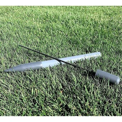 GopherHawk Trapping Set, Includes Wedge And Probe Tool 3 GopherHawk Trapping Set, Includes Wedge And Probe Tool - Image 3