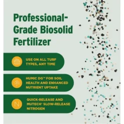 D'Eco Store 16 The Andersons EcoFusion Plus 20-0-5