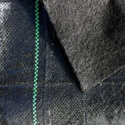 DeWitt 20 Year 4.1-Ounce Roll Home Garden And Commercial Landscape Weed Block Barrier Heavy-Duty Woven Ground Cover Fabric, Black -D'Eco Store GUEST 4c95fe8e 2716 415a 8420 877b02b2b23a