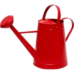 Tierra Garden 1.2 Gallon Traditional Metal Watering Can 16 Tierra Garden 1.2 Gallon Traditional Metal Watering Can -D'Eco Store GUEST 4ff74ffe 57d4 4389 8185 8a52b59ab5a4