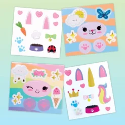 Creativity For Kids 2pk Plant A Pet Unicorn & Bunny Garden Art Kit 23 Creativity For Kids 2pk Plant A Pet Unicorn & Bunny Garden Art Kit -D'Eco Store GUEST 5140ca46 474a 475c 995d 98a3621e4624
