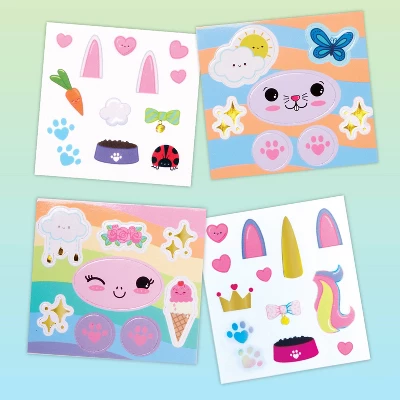 Creativity For Kids 2pk Plant A Pet Unicorn & Bunny Garden Art Kit 11 Creativity For Kids 2pk Plant A Pet Unicorn & Bunny Garden Art Kit - Image 11