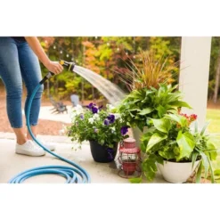 FITT HiFlo Garden Hose - Blue -D'Eco Store GUEST 51fb0451 3bf1 47da 8f59 bff6419dc8cd