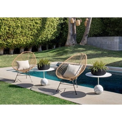 Mason Series Kona Bowl Planter 3 Mason Series Kona Bowl Planter - Image 3