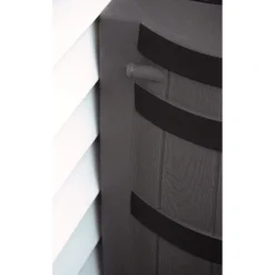 Good Ideas Rain Wizard Water Storage Rain Collection Rain Barrel 40-Gallon Darkened Ribs 10 Good Ideas Rain Wizard Water Storage Rain Collection Rain Barrel 40-Gallon Darkened Ribs -D'Eco Store GUEST 522a54ac 8528 48de a17c 43638ca7b5aa