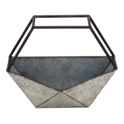 Geo Conservatory Planter - Foreside Home And Garden 15 Geo Conservatory Planter - Foreside Home And Garden -D'Eco Store GUEST 52338de4 14a7 4936 8bba 325429afdd53