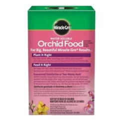 Miracle-Gro 30-10-10 Water Soluble Orchid Food, 8oz 13 Miracle-Gro 30-10-10 Water Soluble Orchid Food, 8oz -D'Eco Store GUEST 52e6173f c9fe 4bd1 a727 6c1de42df301