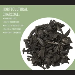 Soil Sunrise Horticultural Charcoal For Indoor Plants, Hardwood Soil Additive For Orchids, Terrariums, And Gardening 10 Soil Sunrise Horticultural Charcoal For Indoor Plants, Hardwood Soil Additive For Orchids, Terrariums, And Gardening -D'Eco Store GUEST 530ec7ea 2457 407d 972f 003e91573398