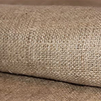 Dewitt NB3 3-Foot By 250-Foot Medium Weave Natural Burlap Cloth For Soil Erosion Control, Plant Protection And Slope Control 3 Dewitt NB3 3-Foot By 250-Foot Medium Weave Natural Burlap Cloth For Soil Erosion Control, Plant Protection And Slope Control - Image 3