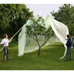 Tierra Garden Fruit Tree Covers 3.3', 6.6', 9.8' Or 13.1' 12 Tierra Garden Fruit Tree Covers 3.3', 6.6', 9.8' Or 13.1' -D'Eco Store GUEST 5757c679 681e 4f9b a21b 74a08e269963