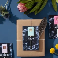 Amborella Organics Mixed Variety 12ct Flower Seeds -D'Eco Store GUEST 5795775b 990a 47bd 9b98 dea12f94898b