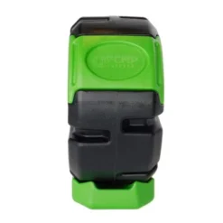 FCMP Outdoor RC2000WB-GRN 19-Gal 2.5 Cu Ft Plastic Resin Single Chamber Half Size Rolling Composter Outdoor Rotating Garden Compost Bin 9 FCMP Outdoor RC2000WB-GRN 19-Gal 2.5 Cu Ft Plastic Resin Single Chamber Half Size Rolling Composter Outdoor Rotating Garden Compost Bin -D'Eco Store GUEST 5893a418 a980 4b9d aba5 73482fde34c7