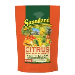 Sunniland Granules Plant Food 5 Lb