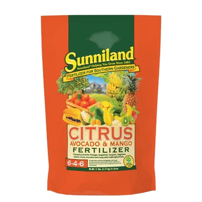 Sunniland Granules Plant Food 5 Lb 1 Sunniland Granules Plant Food 5 Lb