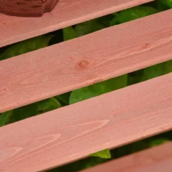 Outsunny 32" X 19" X 54" Garden Wood Cold Frame Greenhouse Flower Planter With Adjustable Shelves, Double Doors 14 Outsunny 32" X 19" X 54" Garden Wood Cold Frame Greenhouse Flower Planter With Adjustable Shelves, Double Doors -D'Eco Store GUEST 5a253cf1 84a7 412a 9694 7f16dea1d95f