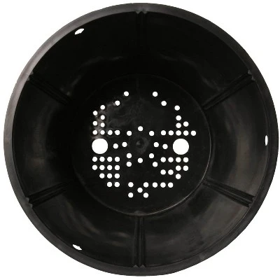 Active Aqua GFOE2 6 Pot 2-Gallon Hydroponic Grow Flow Expansion Kit System 3 Active Aqua GFOE2 6 Pot 2-Gallon Hydroponic Grow Flow Expansion Kit System - Image 3