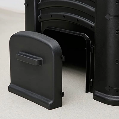 Tierra Garden Composter, 115 Gal 5 Tierra Garden Composter, 115 Gal - Image 5