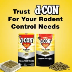 D-CON Loose Bait Pellet Bags - 8oz -D'Eco Store GUEST 5cfb672c 67d3 444c b898 b63c09c72fbb