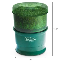 Tribest Freshlife 3000 Automatic Sprouter – Green -D'Eco Store GUEST 5d5115fa de07 4f9d b5f7 1f3a7b5824a9