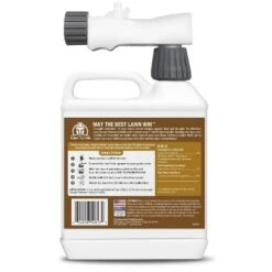 Turf Titan Drought Defender Hose End - Shields Heat And Nutrient Rich Plant Food - Ideal Summer Soil Liquid Fertilizer - 6,000 Sq Ft (32 Oz) 13 Turf Titan Drought Defender Hose End - Shields Heat And Nutrient Rich Plant Food - Ideal Summer Soil Liquid Fertilizer - 6,000 Sq Ft (32 Oz) -D'Eco Store GUEST 5dd01b7e a165 4ee0 b873 d294124ca769