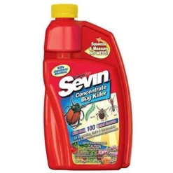 Sevin Insect Killer Concentrate Pest Control, Pint