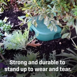 Exterminators Choice Replacement Bait Box Keys - 2 Pack - Works With Green And Black Exterminators Choice Bait Boxes -D'Eco Store GUEST 6062a391 147f 4be4 88c6 eaf0b48b61ae