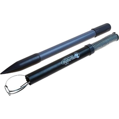 GopherHawk Trapping Set, Includes Wedge And Probe Tool 5 GopherHawk Trapping Set, Includes Wedge And Probe Tool - Image 5