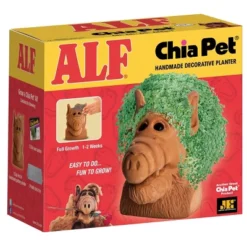 NECA Alf Chia Pet Planter 10 NECA Alf Chia Pet Planter -D'Eco Store GUEST 63d762c3 3770 4511 9458 c120cbfb962a