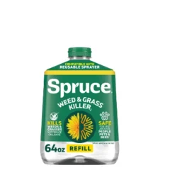 Spruce Weed And Grass Killer Refill 64oz 25 Spruce Weed And Grass Killer Refill 64oz -D'Eco Store GUEST 645fba9d e8e6 4820 90f5 2f6398e5f956