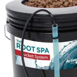 Active Aqua RS5GAL8SYS Root Spa 5 Gallon Hydroponic 8 Bucket Deep Water Culture Grow Kit System With Multi-Purpose Air Hose And Air Pump, Black 7 Active Aqua RS5GAL8SYS Root Spa 5 Gallon Hydroponic 8 Bucket Deep Water Culture Grow Kit System With Multi-Purpose Air Hose And Air Pump, Black -D'Eco Store GUEST 65a1512c 8bc6 4458 93ed 1c4226cdd4ed